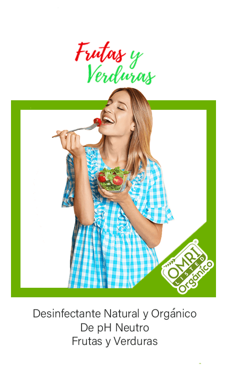 Srta. comiendo ensalada